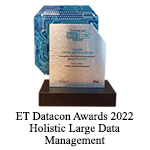 Datacon Awards
