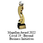 Megallan Award 2022