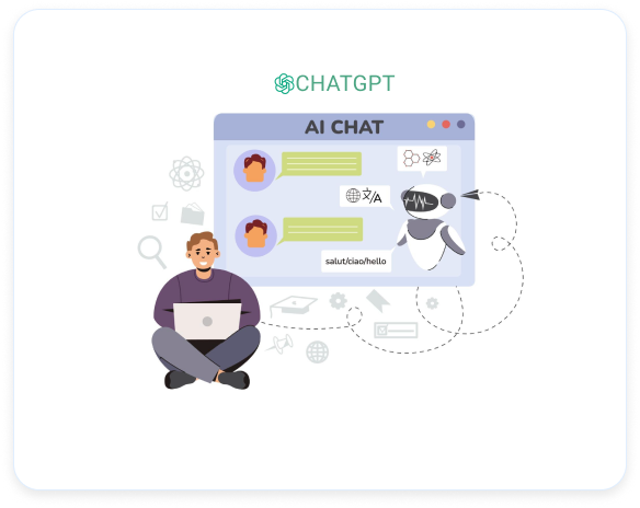 ChatGPT searching TBO hotels