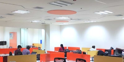 Center for excellence in energy and telecommunication (IIT MADRAS)