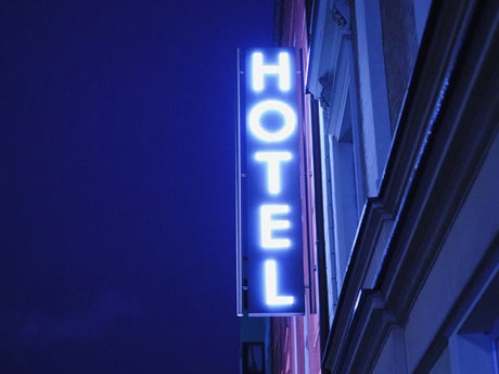 TBO Hotels