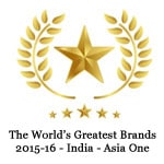 Brand logo