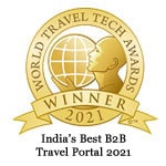 Word Travel Award