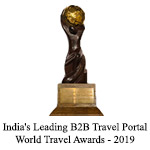 Word Travel Award