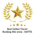 SATTE Award
